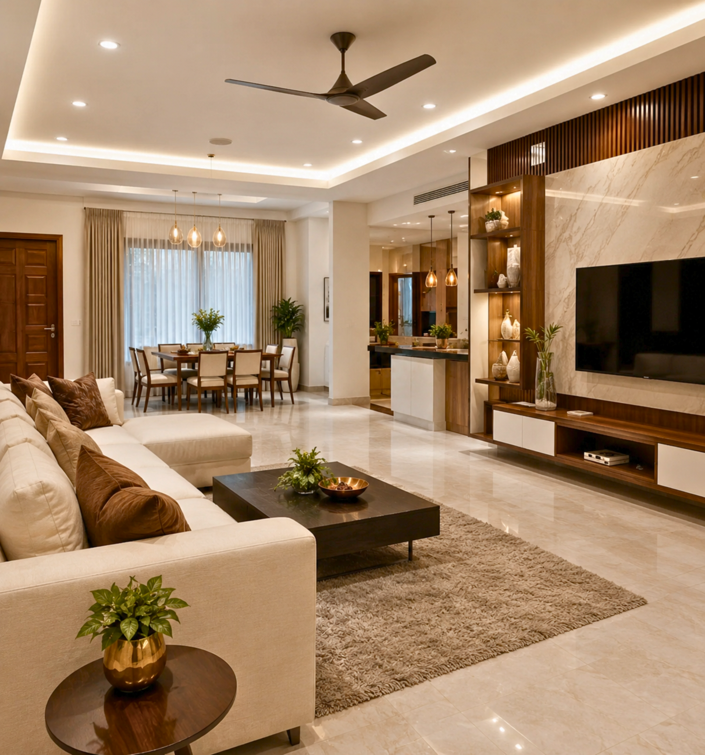Redwood Premium Units