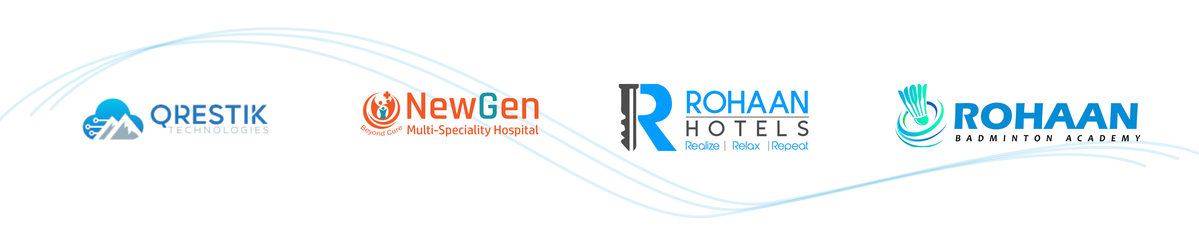 Partners Logos