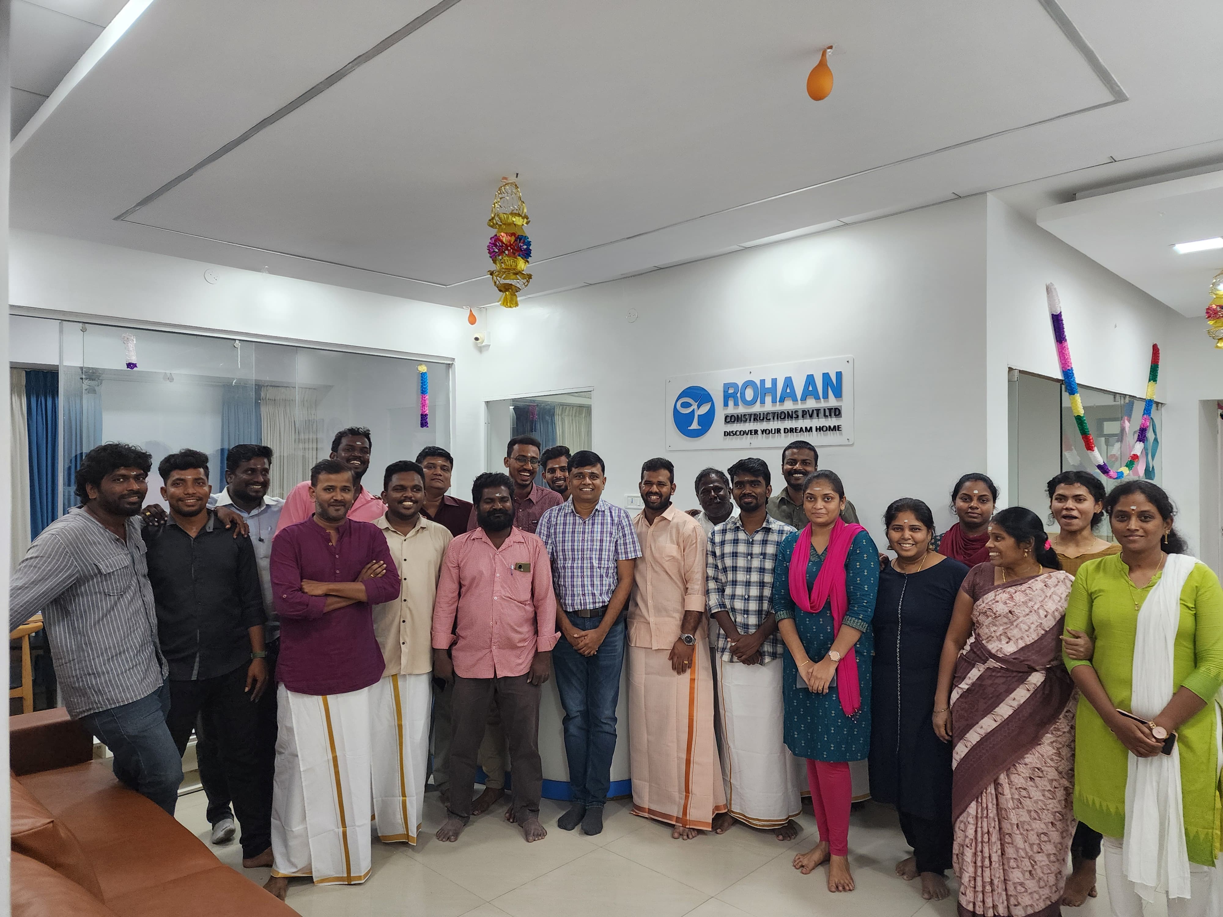 rohaan-group