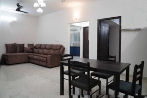 Interior design in medavakkam