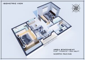 Interior design in Medavakkam