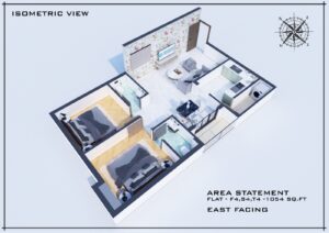 Interior design in Medavakkam