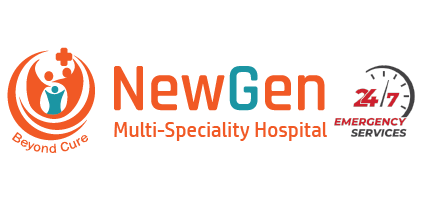 NewGen Hospital
