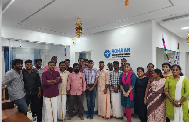 rohaan-group